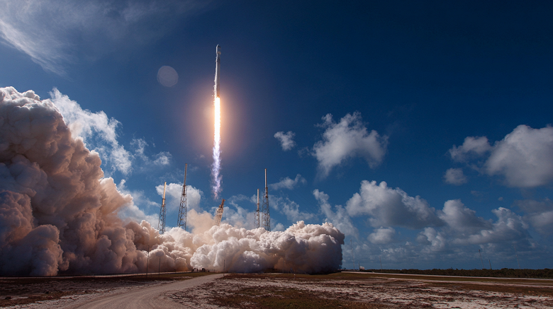 У SpaceX всё же будет конкурент родом из России? SR Space продолжает работу над многоразовой ракетой, испытания прошли успешно